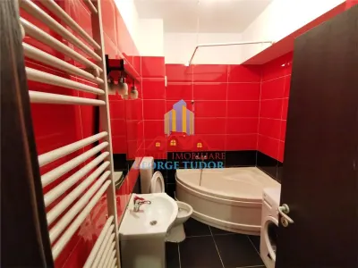 Inchiriere apartament 3 camere Rezervelor Bollroom! - foto 8