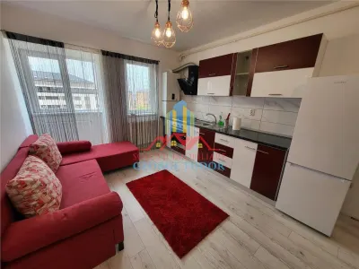 Vanzare garsoniera Militari Residence Tineretului ! - Bucuresti