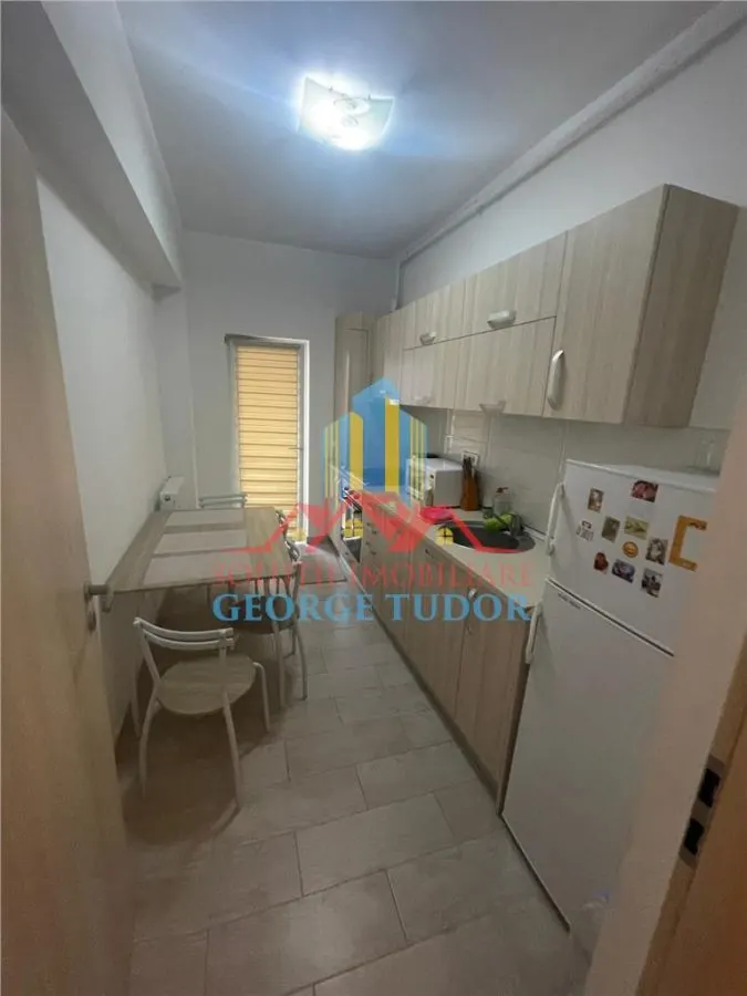 Inchiriere garsoniera Militari Residence Rezervelor - foto 4