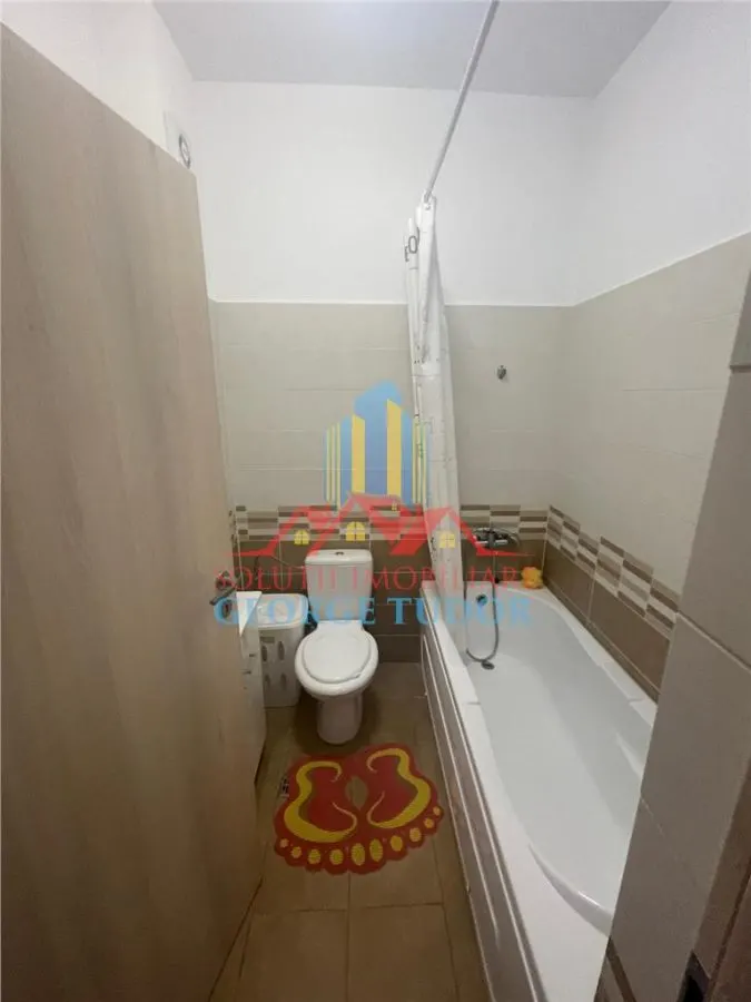 Inchiriere garsoniera Militari Residence Rezervelor - foto 5