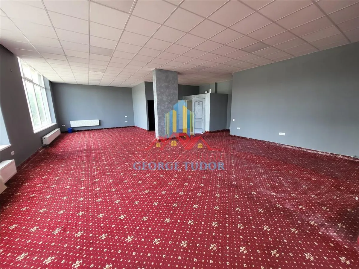 Inchiriere spatiu comercial Militari Residencd - foto 1