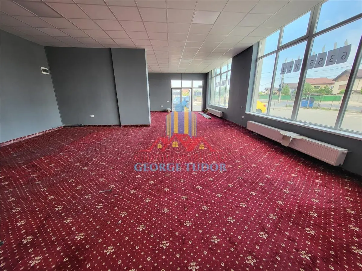 Inchiriere spatiu comercial Militari Residencd - foto 2