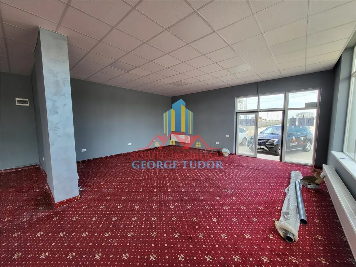 Inchiriere spatiu comercial Militari Residencd - foto 3