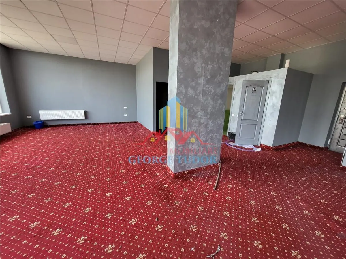 Inchiriere spatiu comercial Militari Residencd - foto 5