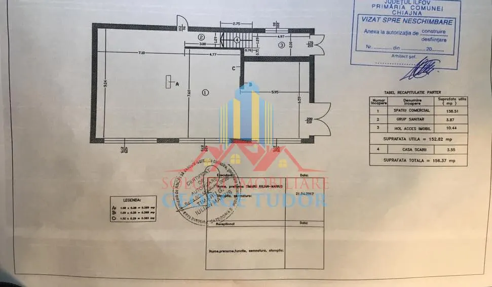 Inchiriere spatiu comercial Militari Residencd - foto 6
