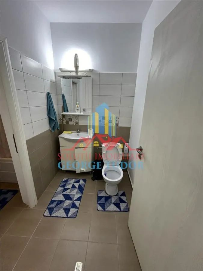 Inchiriere garsoniera Militari Residence Rezervelor - foto 7