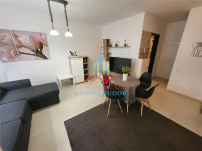 Inchiriere garsoniera Militari Residence Rezervelor - foto 4