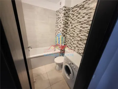 Inchiriere garsoniera Militari Residence Rezervelor - foto 6