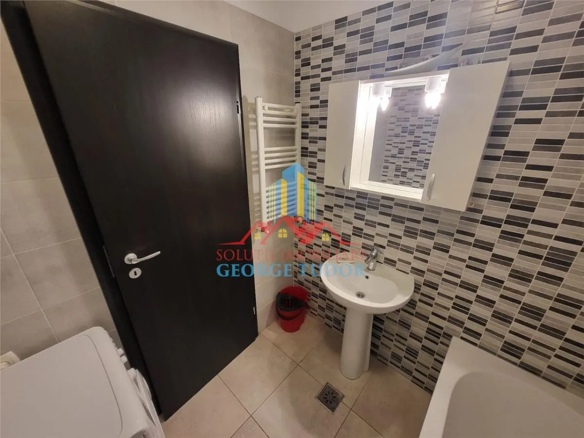 Inchiriere garsoniera Militari Residence Rezervelor - foto 7