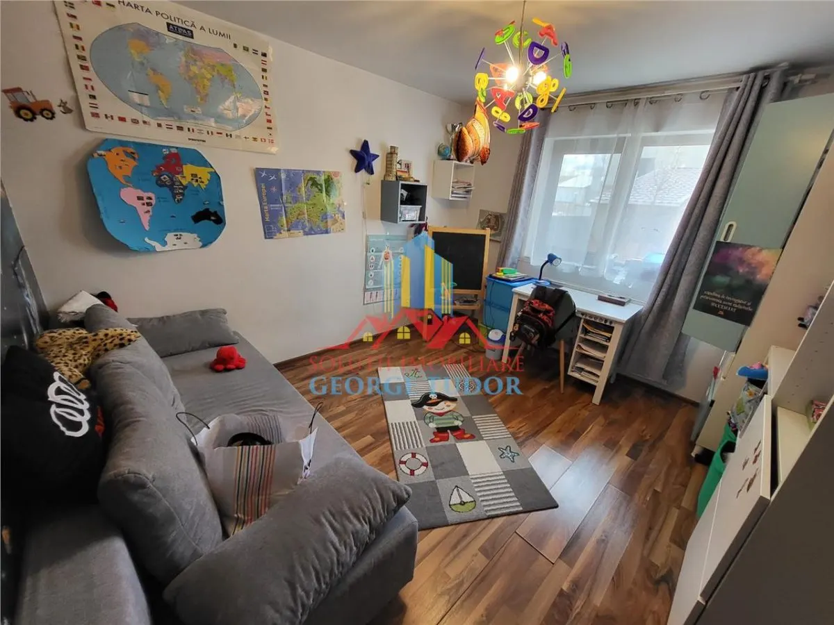 Maison à Louer à Chiajna - foto 5