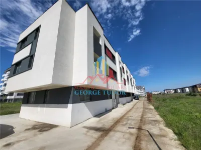 Vanzare apartament Militari Residence - Chiajna