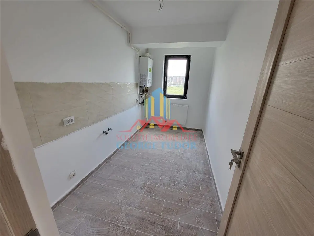 شقة بغرفتي نوم للبيع، ميليتاري ريزيدنس، بوخارست - foto 4