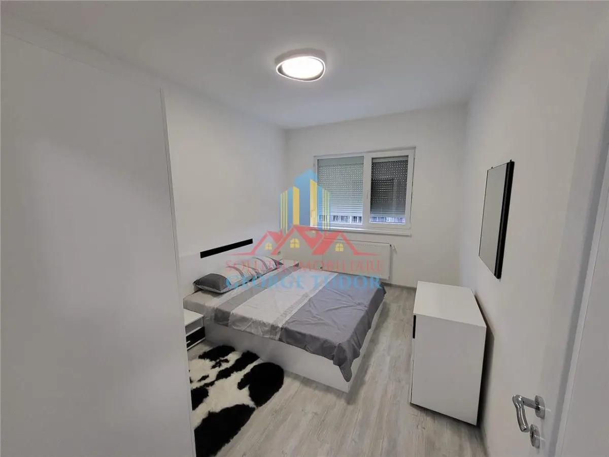 Inchiriere 2 camere Militari Residence - foto 6