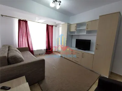 Inchiriere garsoniera Militari Residence Rezervelor - Bucuresti