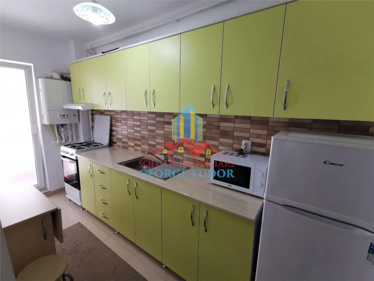 Inchiriere garsoniera Militari Residence Rezervelor - foto 4