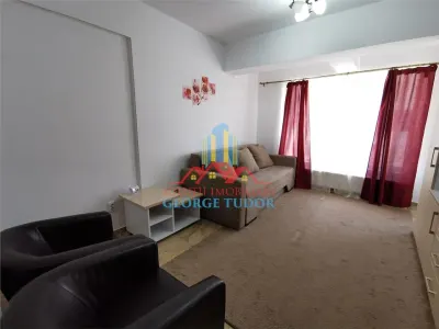 Inchiriere garsoniera Militari Residence Rezervelor - foto 5
