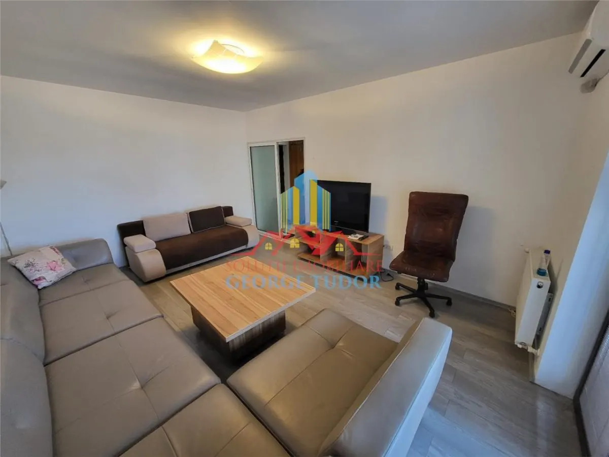 شقة بغرفتي نوم للبيع، Militari Residence، بتخطيط مفتوح - foto 3