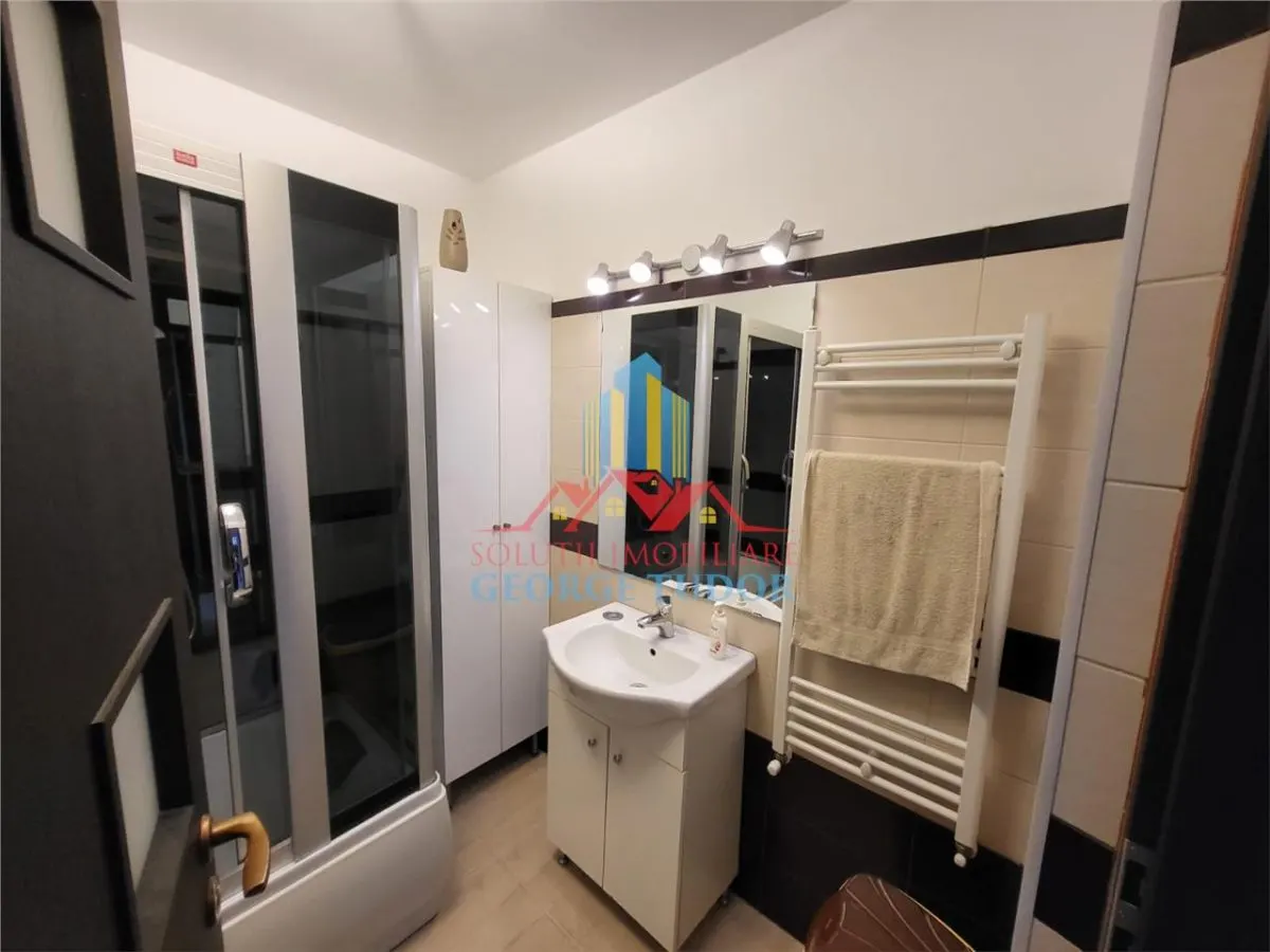 شقة بغرفتي نوم للبيع، Militari Residence، بتخطيط مفتوح - foto 5