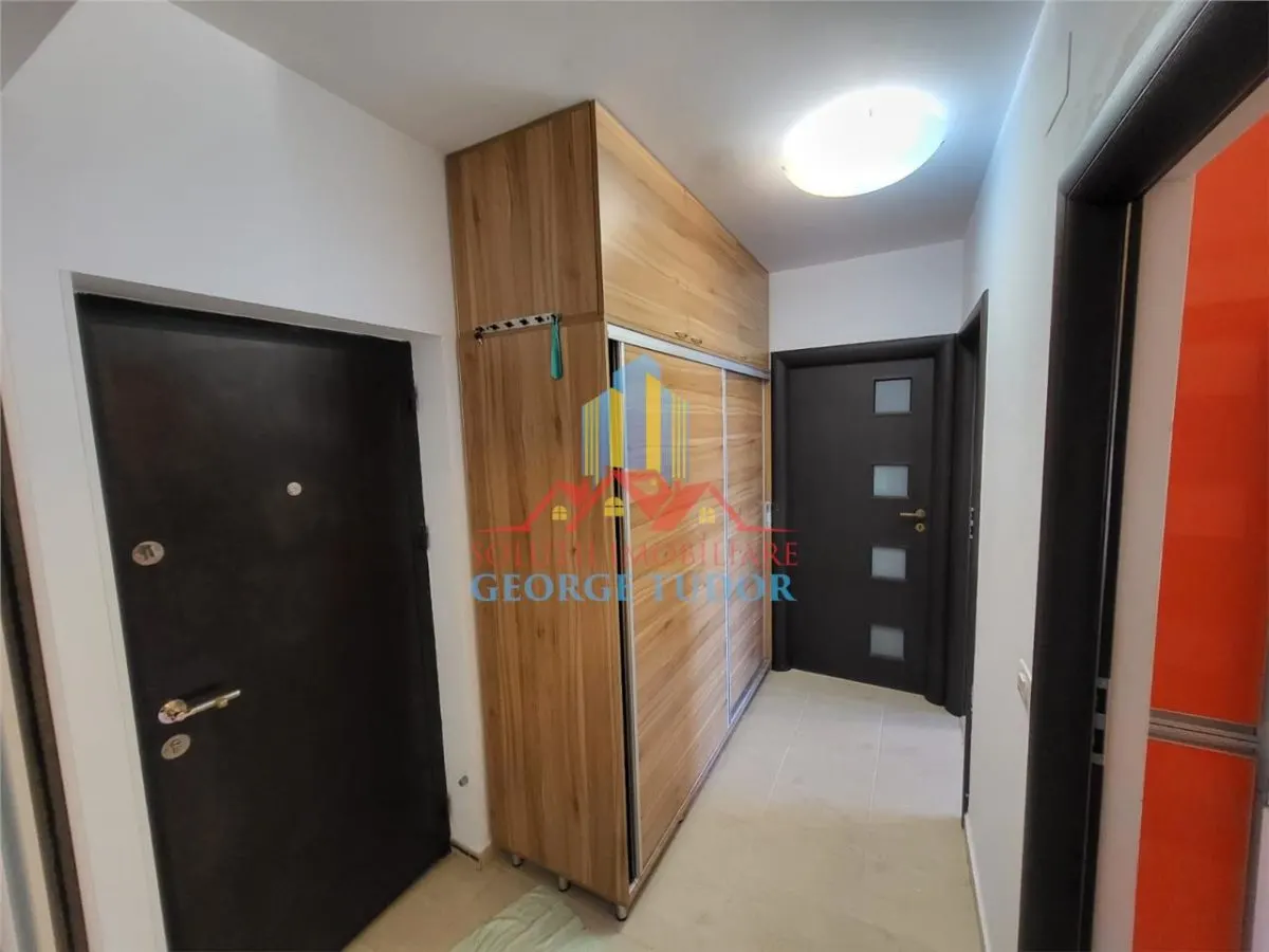 شقة بغرفتي نوم للبيع، Militari Residence، بتخطيط مفتوح - foto 6