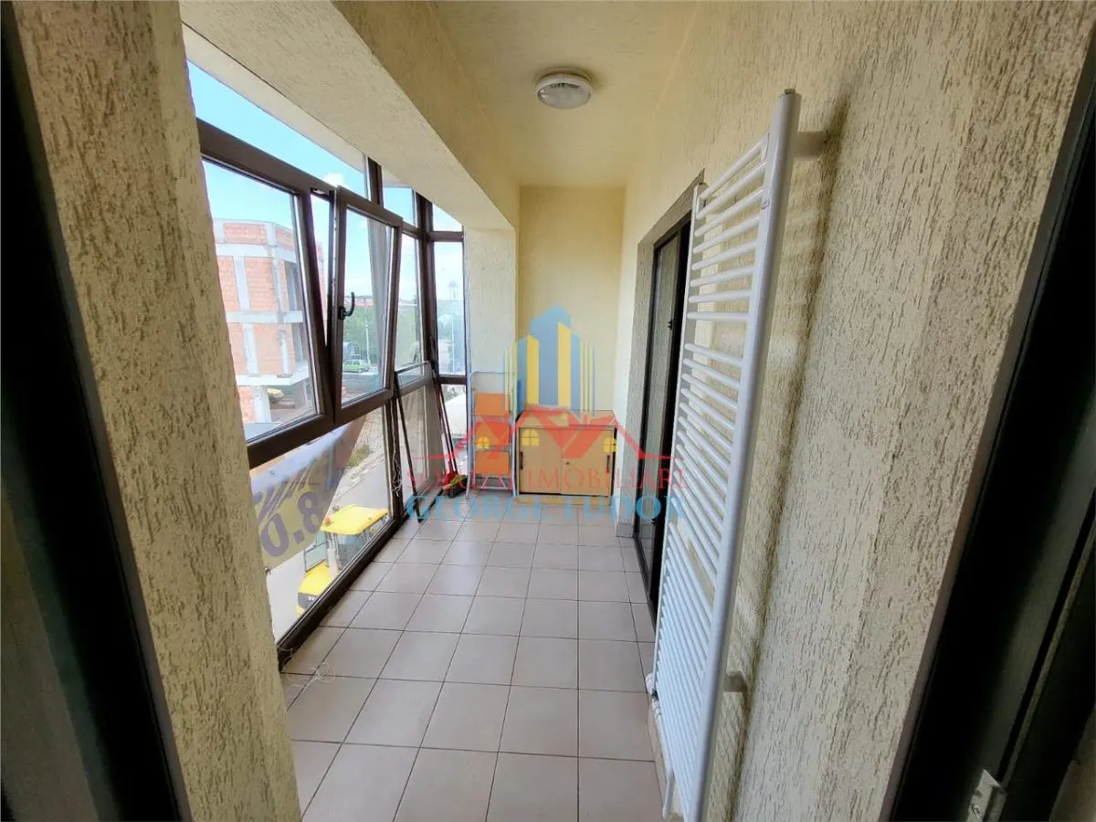 شقة بغرفتي نوم للبيع، Militari Residence، بتخطيط مفتوح - foto 7