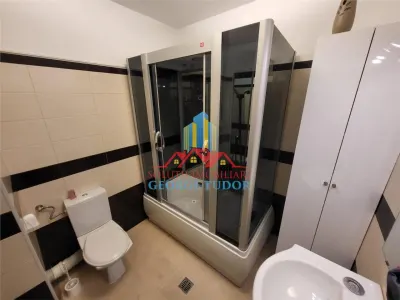 شقة بغرفتي نوم للبيع، Militari Residence، بتخطيط مفتوح - foto 9