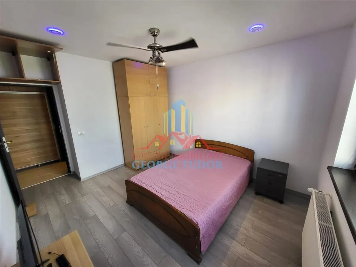 شقة بغرفتي نوم للبيع، Militari Residence، بتخطيط مفتوح - foto 10