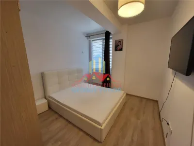 Vanzare apartament Rezervelor 56 - Bucuresti