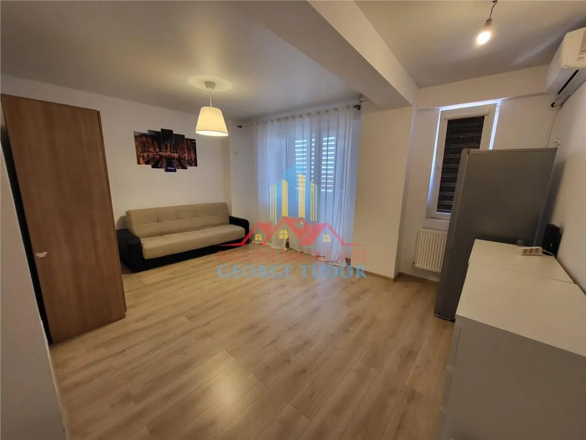 Vanzare apartament Rezervelor 56 - foto 2