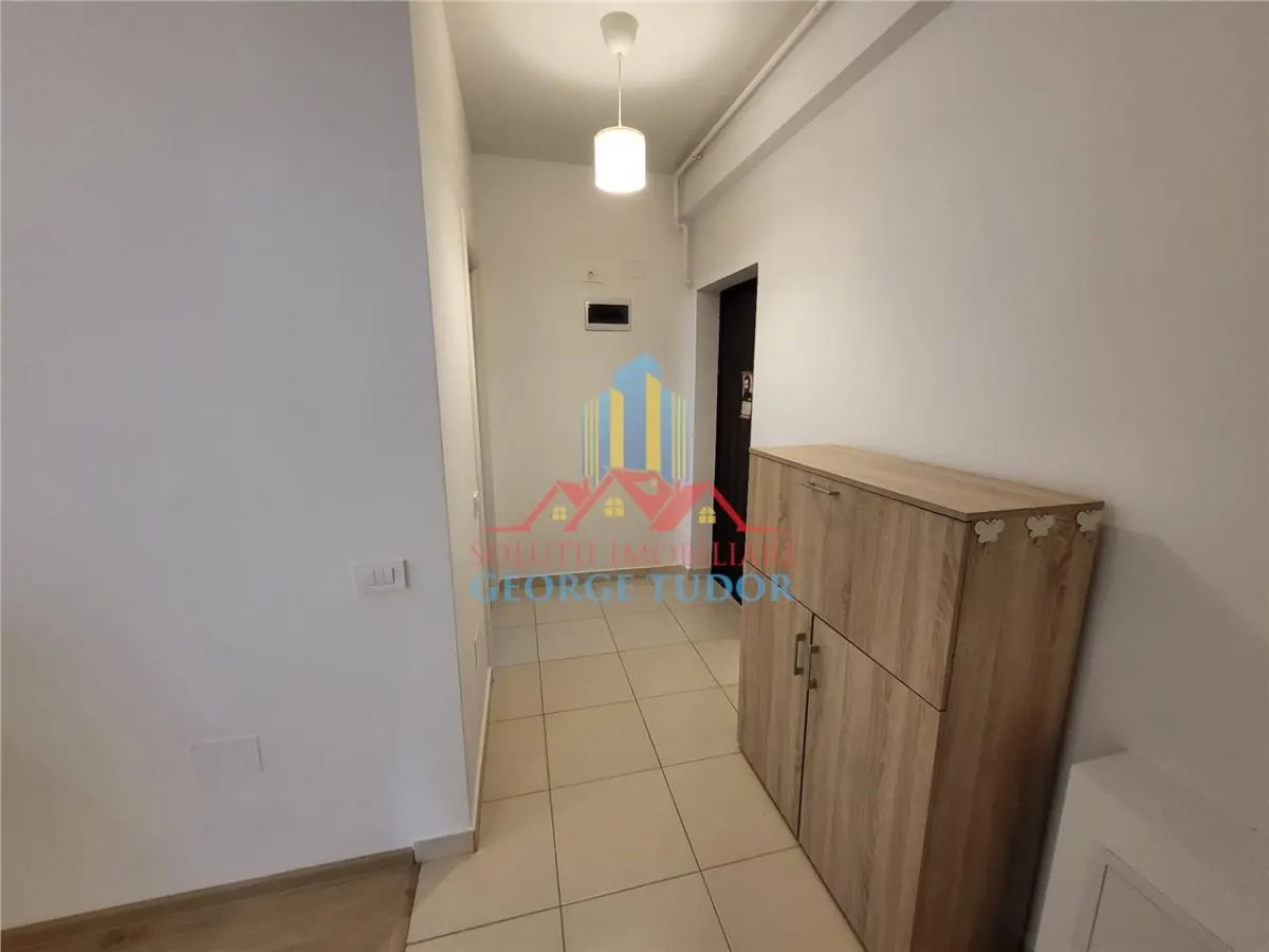 Vanzare apartament Rezervelor 56 - foto 3
