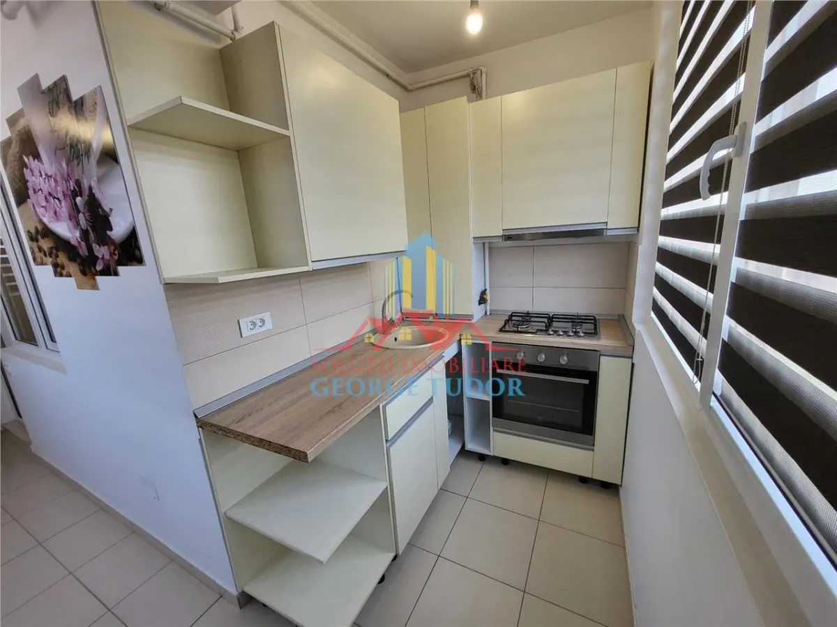 Vanzare apartament Rezervelor 56 - foto 4