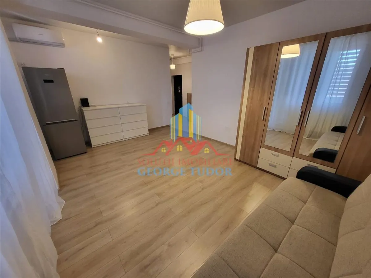 Vanzare apartament Rezervelor 56 - foto 5