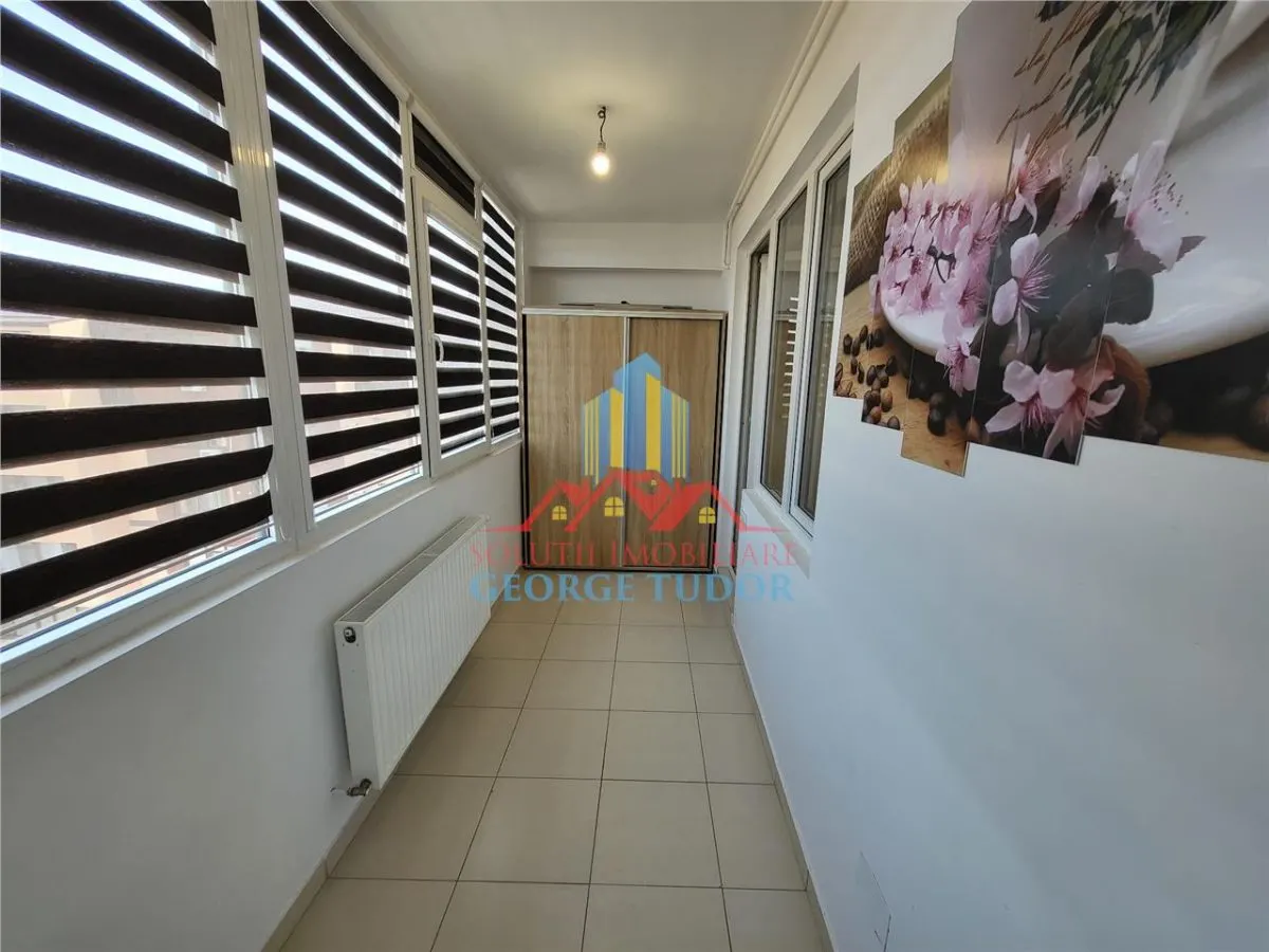 Vanzare apartament Rezervelor 56 - foto 7