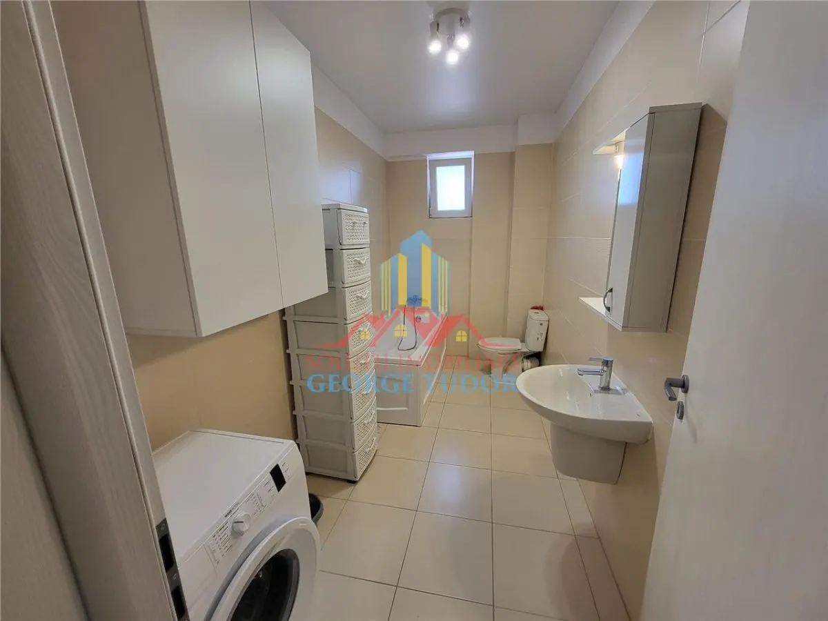 Vanzare apartament Rezervelor 56 - foto 8