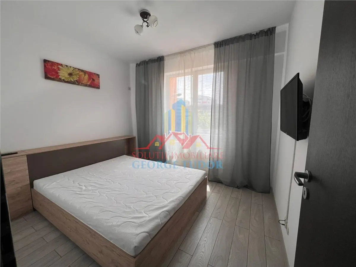 Inchiriere 2 camere Rezervelor 56 - foto 2