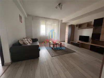 Inchiriere 2 camere Rezervelor 56 - foto 5