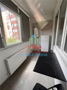Inchiriere 2 camere Rezervelor 56 - foto 7