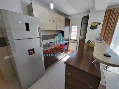 Inchiriere apartament 3 camere Militari Residence Bollroom - foto 2