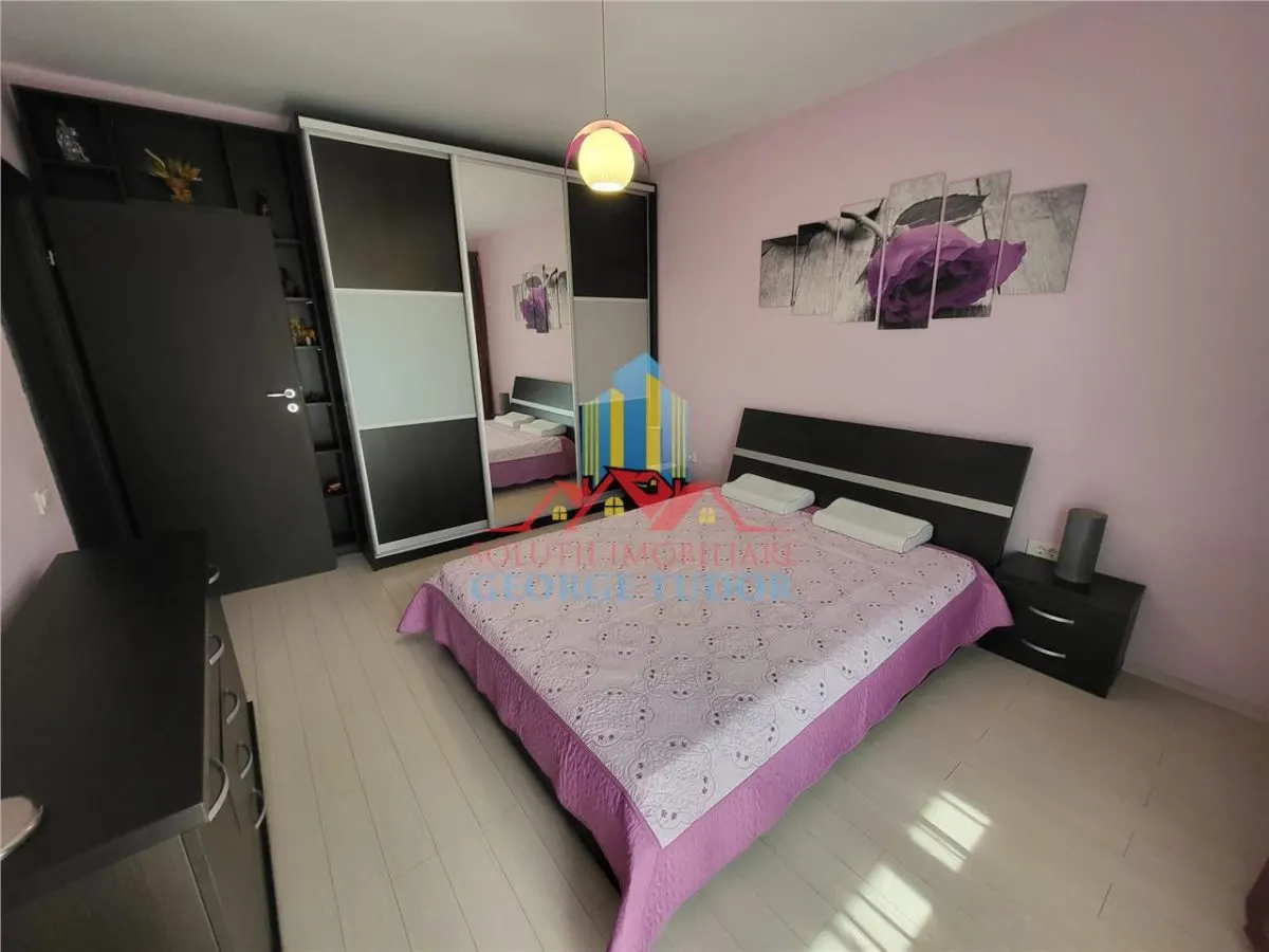 Inchiriere apartament 3 camere Militari Residence Bollroom - foto 4
