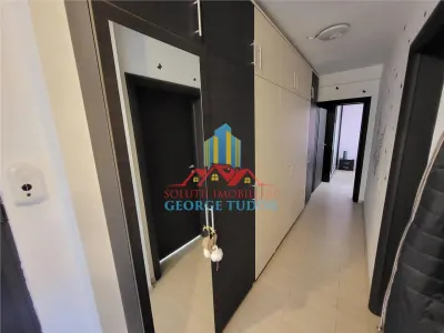 Inchiriere apartament 3 camere Militari Residence Bollroom - foto 6
