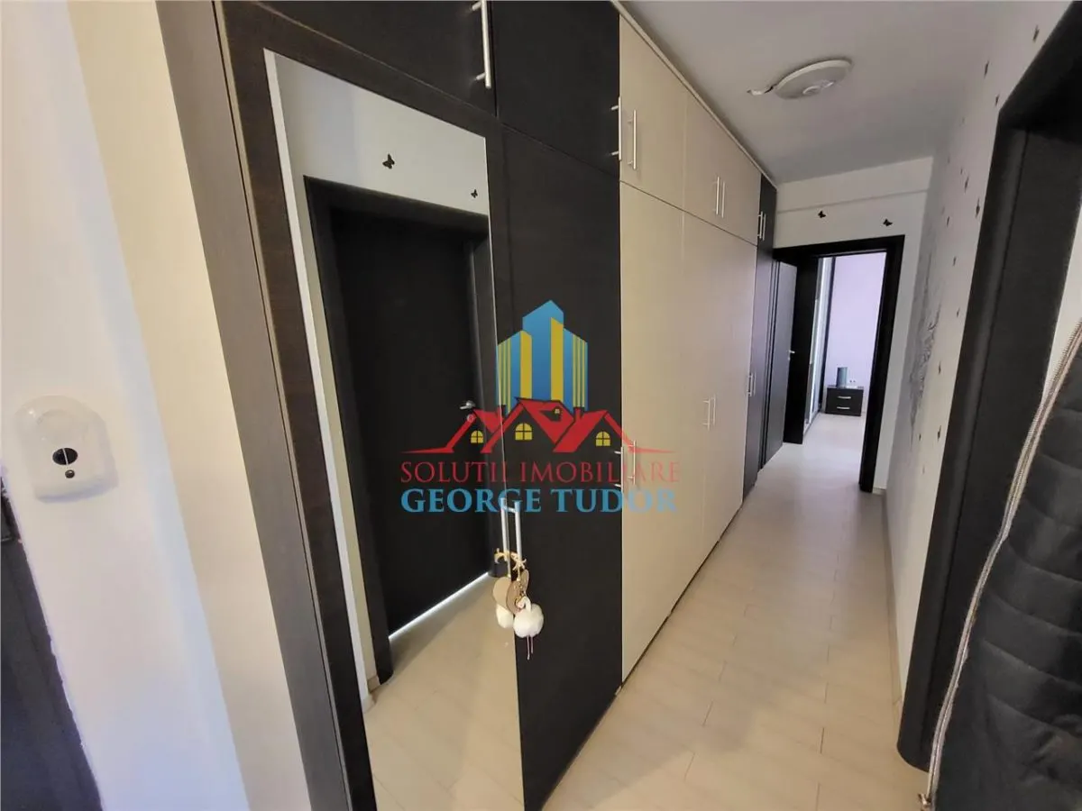 Inchiriere apartament 3 camere Militari Residence Bollroom - foto 6
