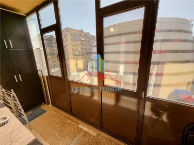 Inchiriere apartament 3 camere Militari Residence Bollroom - foto 10