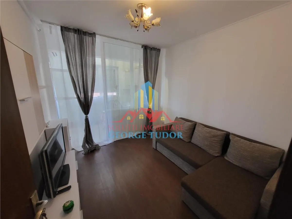 Inchiriere apartament decomandat Militari residence - foto 1