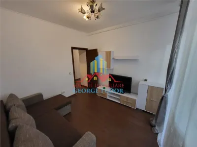 Inchiriere apartament decomandat Militari residence - foto 2