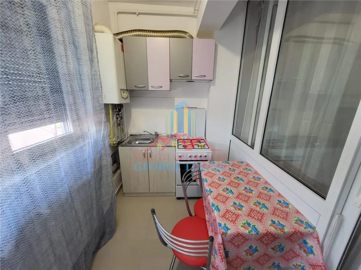 Inchiriere apartament decomandat Militari residence - foto 6
