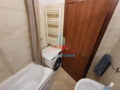 Inchiriere apartament decomandat Militari residence - foto 7