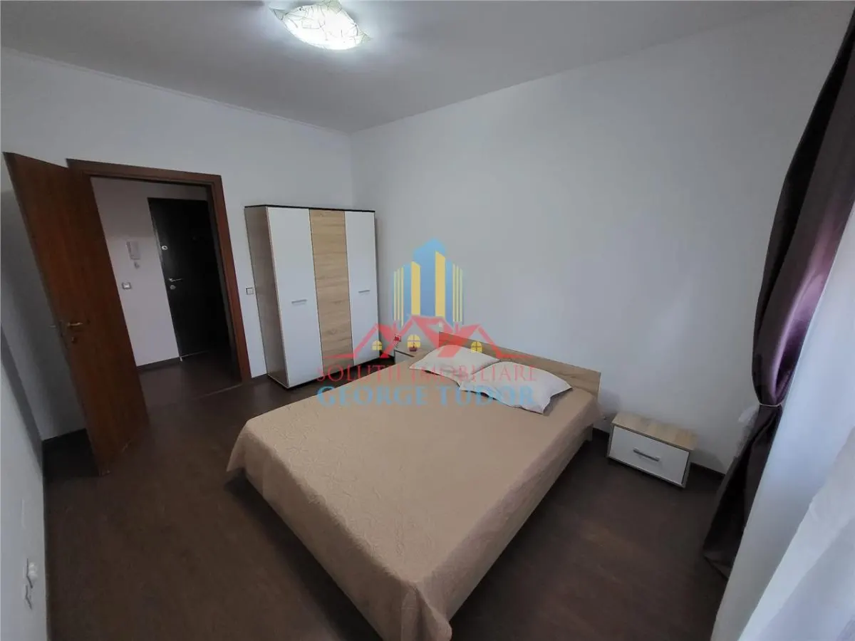 Inchiriere apartament decomandat Militari residence - foto 10