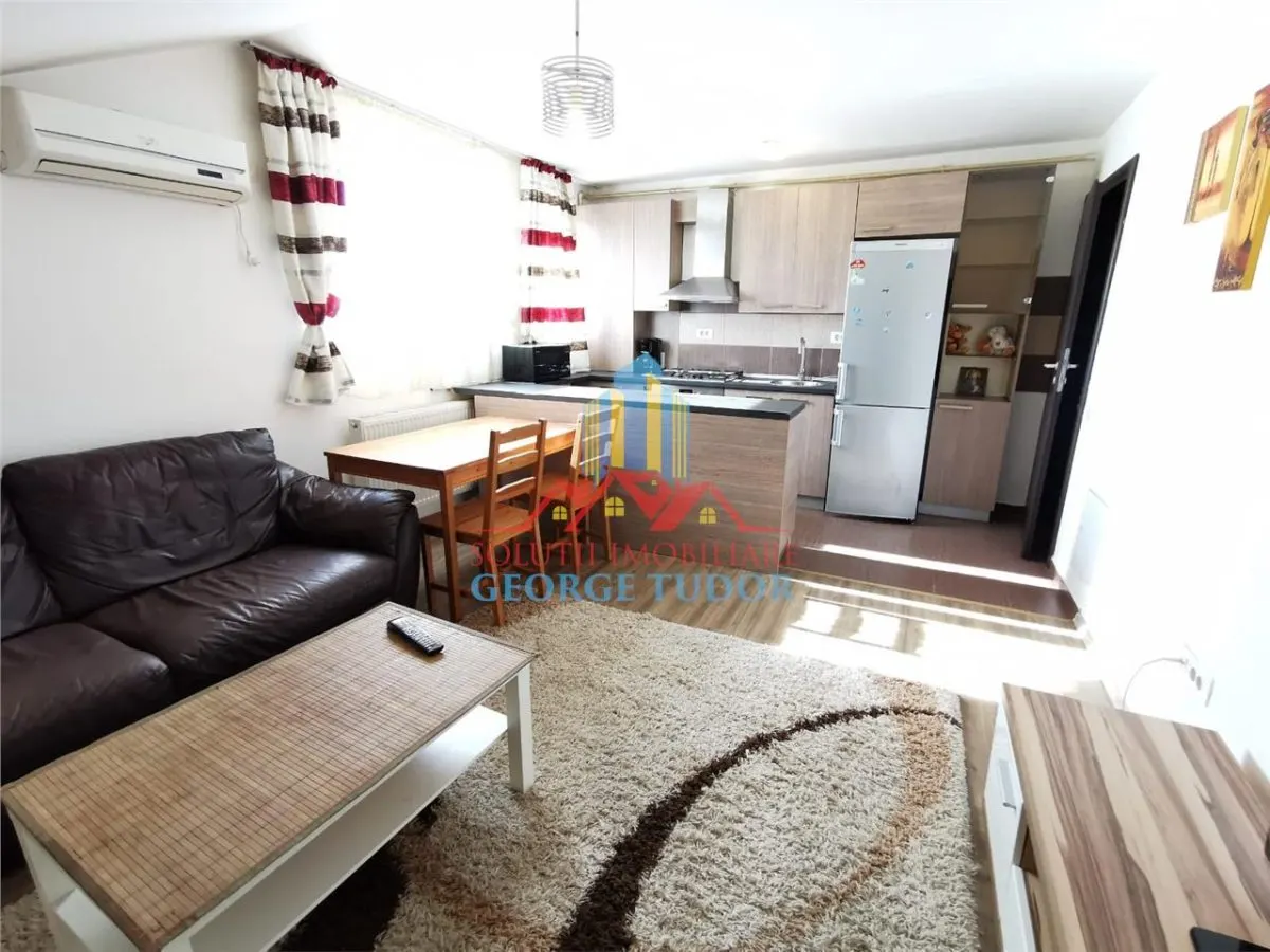 Inchiriere apartament 3 camere Rezervelor Lidl ! - foto 1