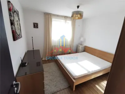 Inchiriere apartament 3 camere Rezervelor Lidl ! - foto 2