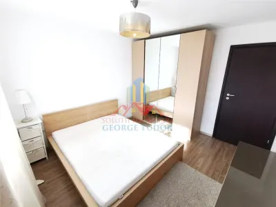 Inchiriere apartament 3 camere Rezervelor Lidl ! - foto 6