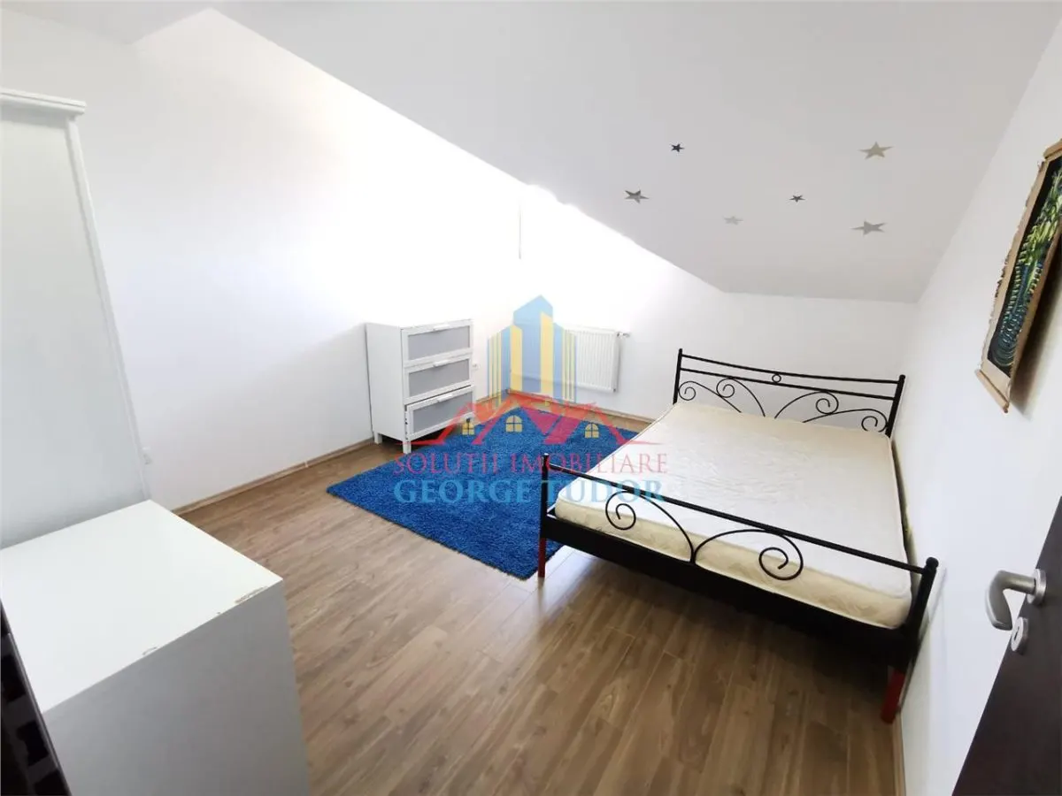 Inchiriere apartament 3 camere Rezervelor Lidl ! - foto 7